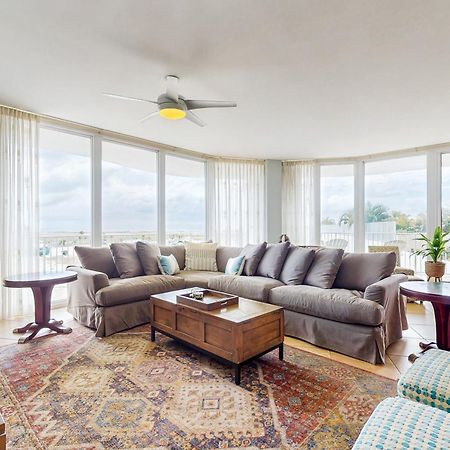 Caribe Resort Orange Beach Zewnętrze zdjęcie