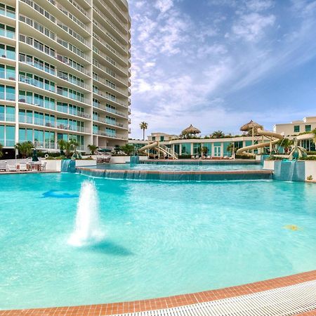 Caribe Resort Orange Beach Zewnętrze zdjęcie