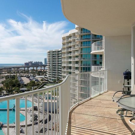 Caribe Resort Orange Beach Zewnętrze zdjęcie