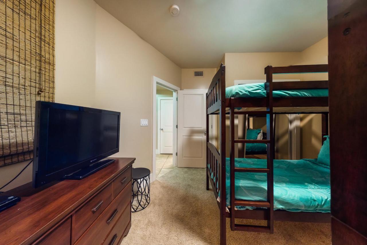 Caribe Resort Orange Beach Zewnętrze zdjęcie