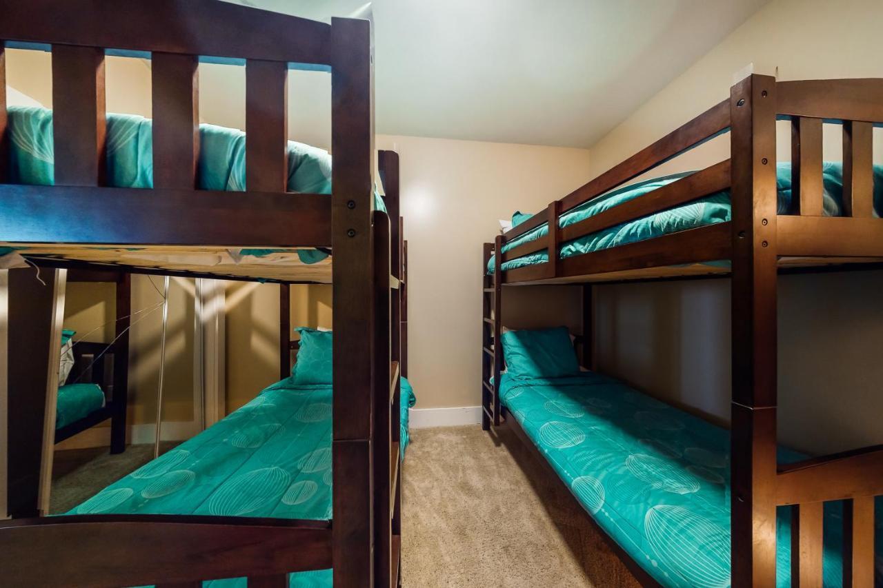 Caribe Resort Orange Beach Zewnętrze zdjęcie