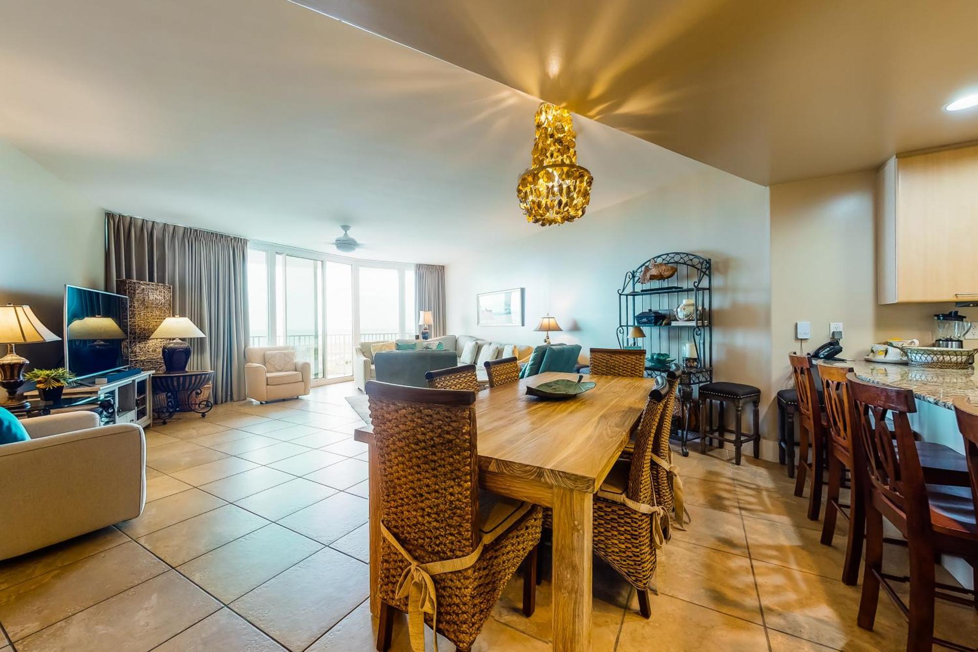Caribe Resort Orange Beach Zewnętrze zdjęcie