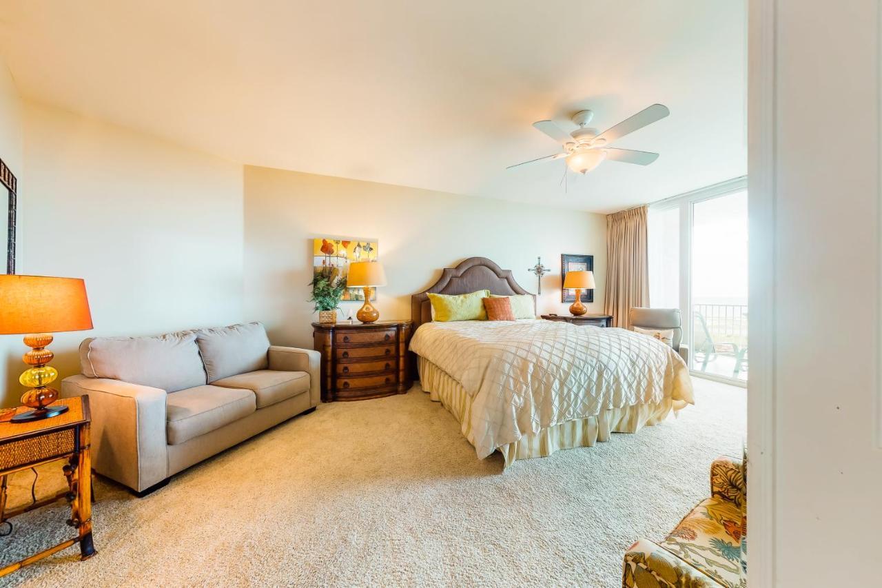 Caribe Resort Orange Beach Zewnętrze zdjęcie