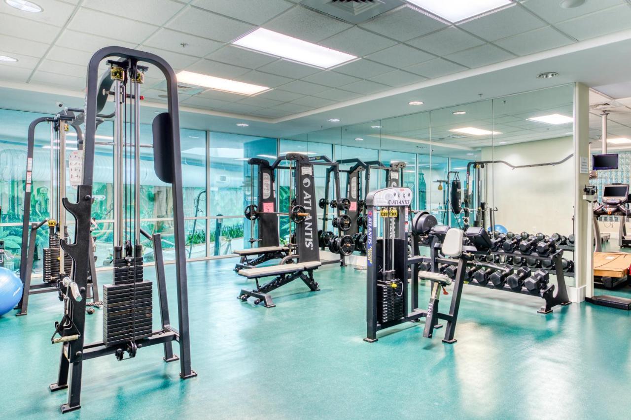 Caribe Resort Orange Beach Zewnętrze zdjęcie