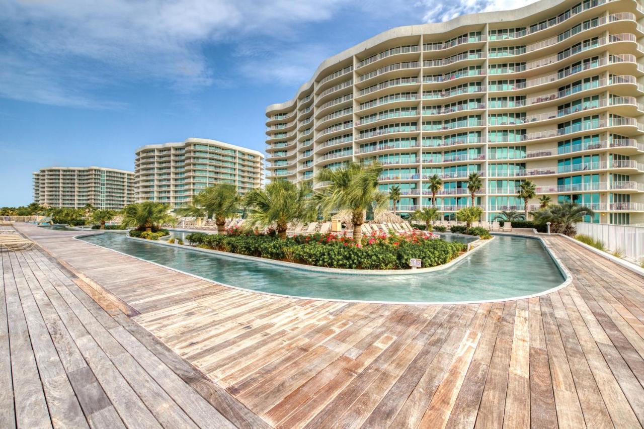 Caribe Resort Orange Beach Zewnętrze zdjęcie