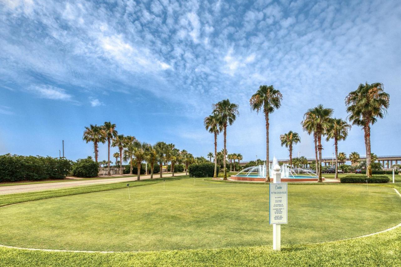 Caribe Resort Orange Beach Zewnętrze zdjęcie