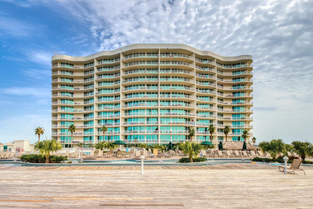 Caribe Resort Orange Beach Zewnętrze zdjęcie