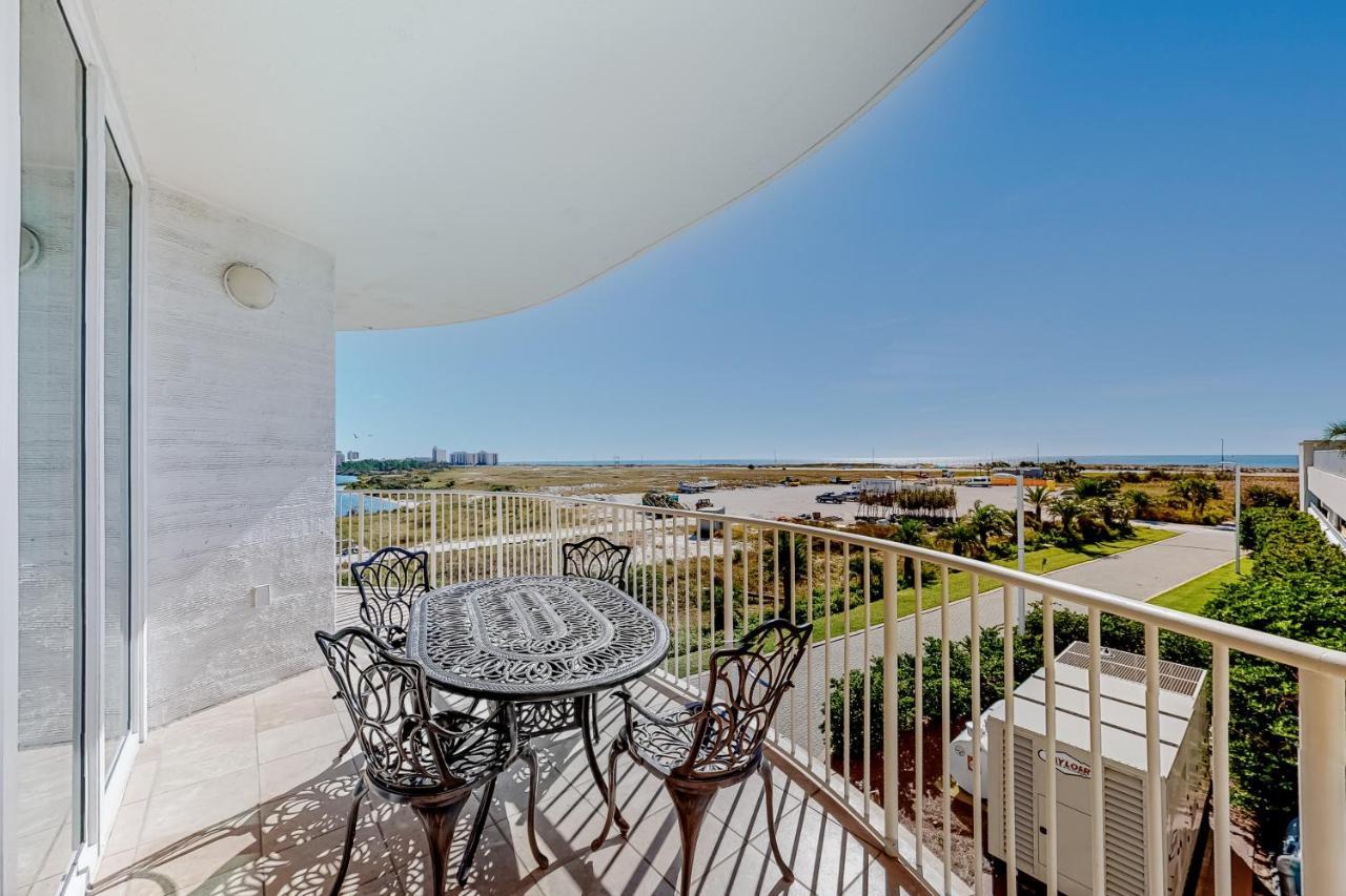 Caribe Resort Orange Beach Zewnętrze zdjęcie