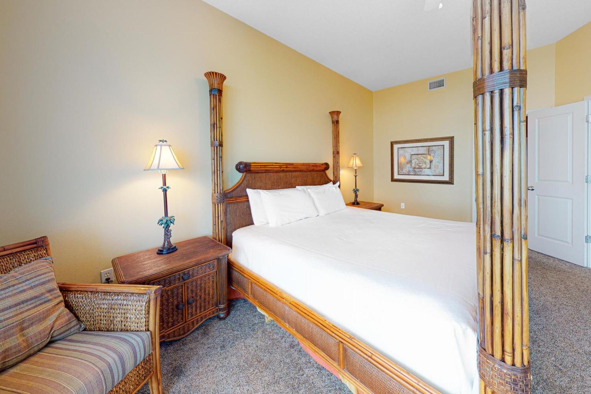 Caribe Resort Orange Beach Pokój zdjęcie