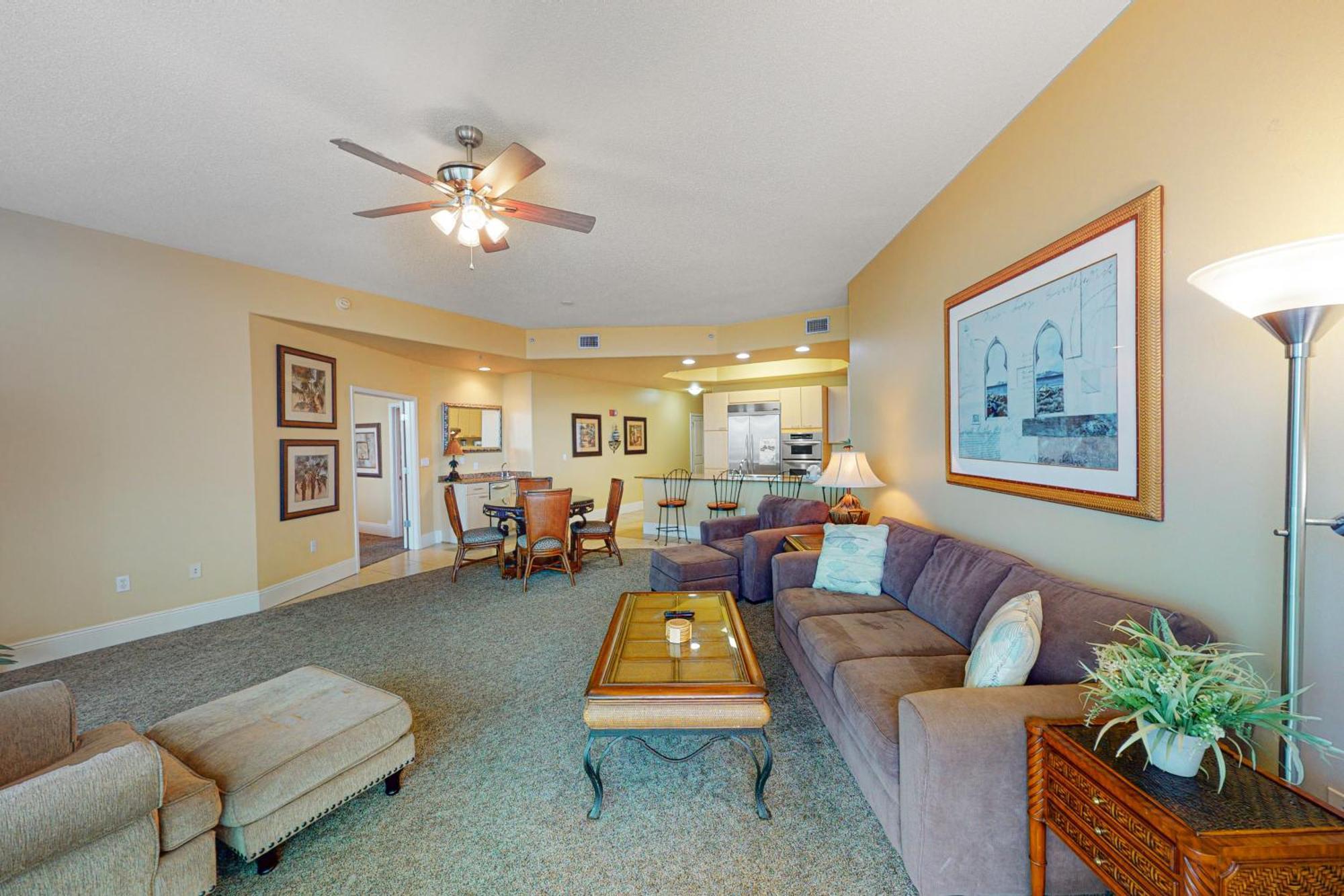 Caribe Resort Orange Beach Pokój zdjęcie