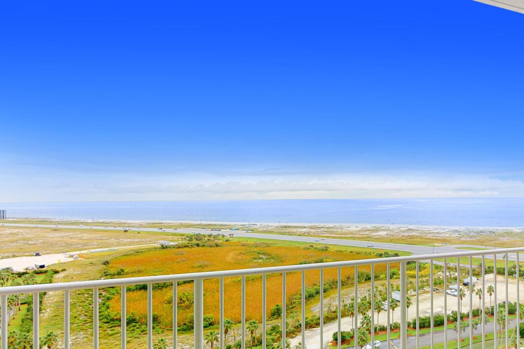 Caribe Resort Orange Beach Pokój zdjęcie