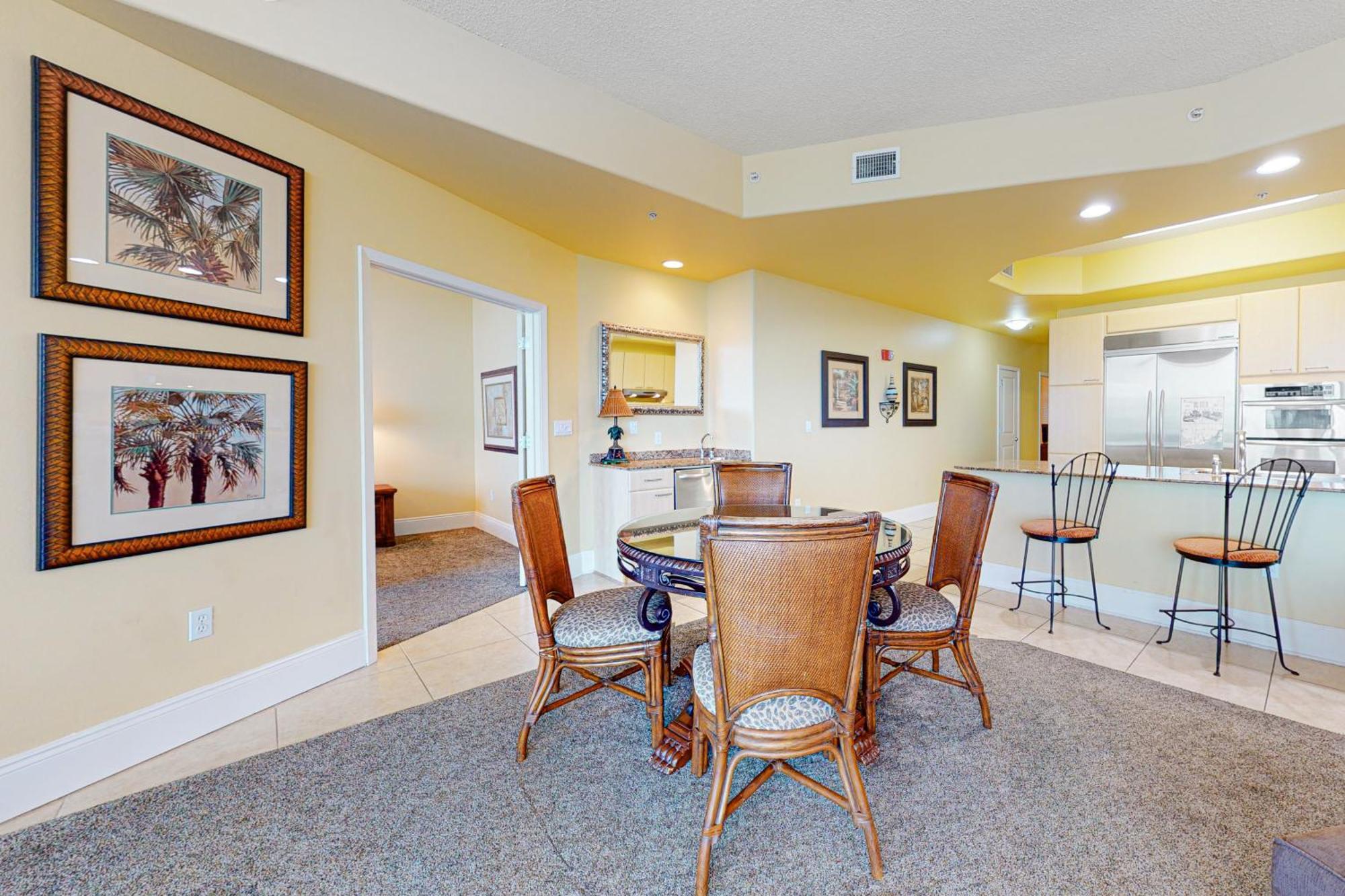 Caribe Resort Orange Beach Pokój zdjęcie
