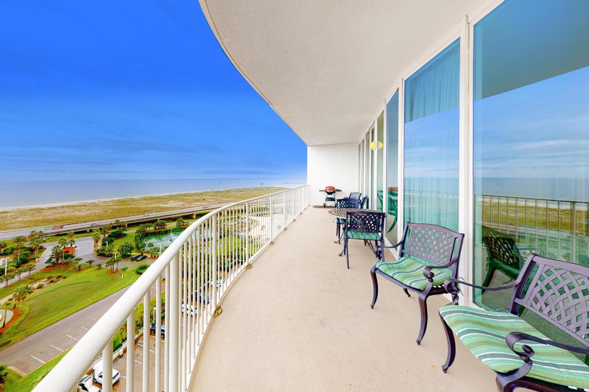 Caribe Resort Orange Beach Pokój zdjęcie