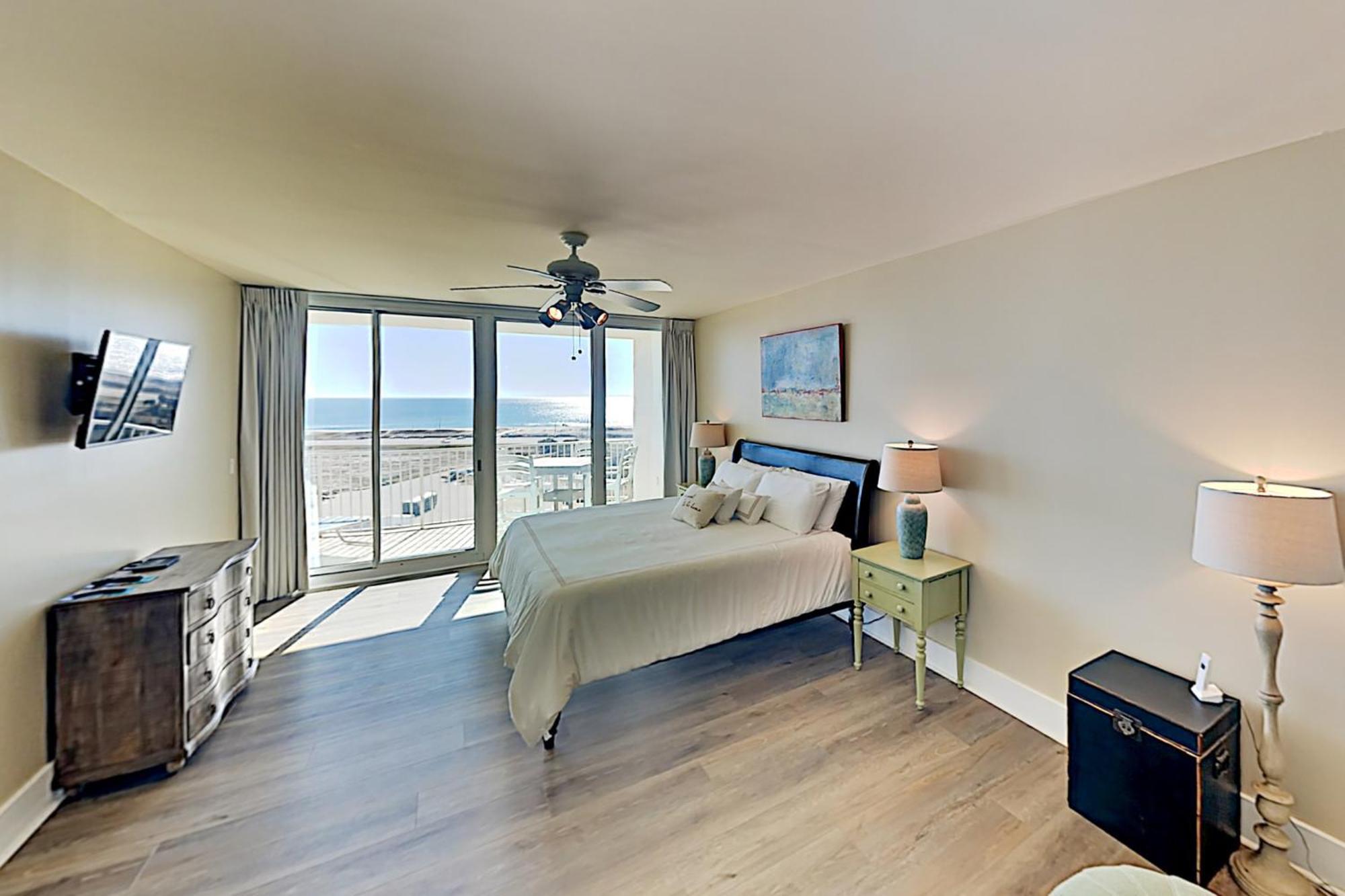 Caribe Resort Orange Beach Pokój zdjęcie