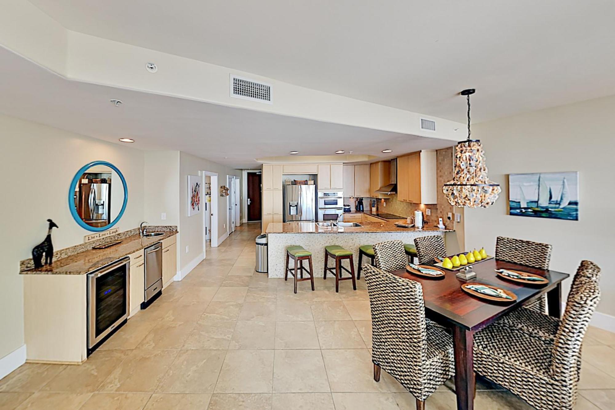Caribe Resort Orange Beach Pokój zdjęcie