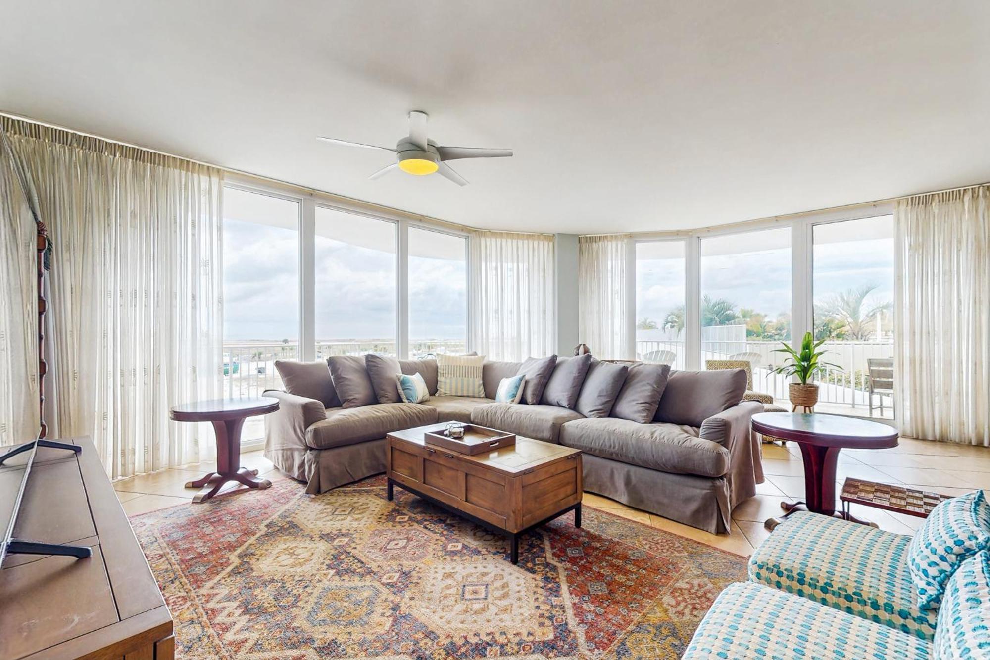 Caribe Resort Orange Beach Zewnętrze zdjęcie