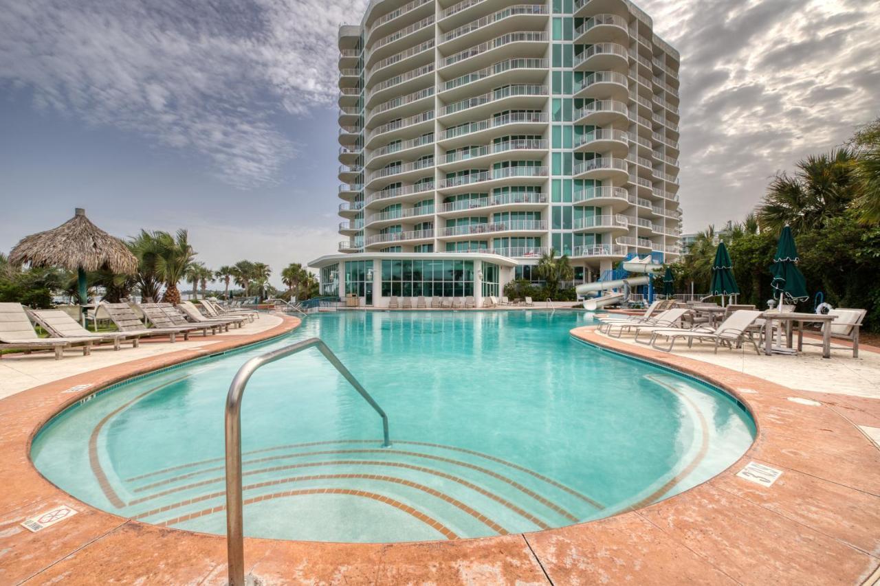 Caribe Resort Orange Beach Zewnętrze zdjęcie