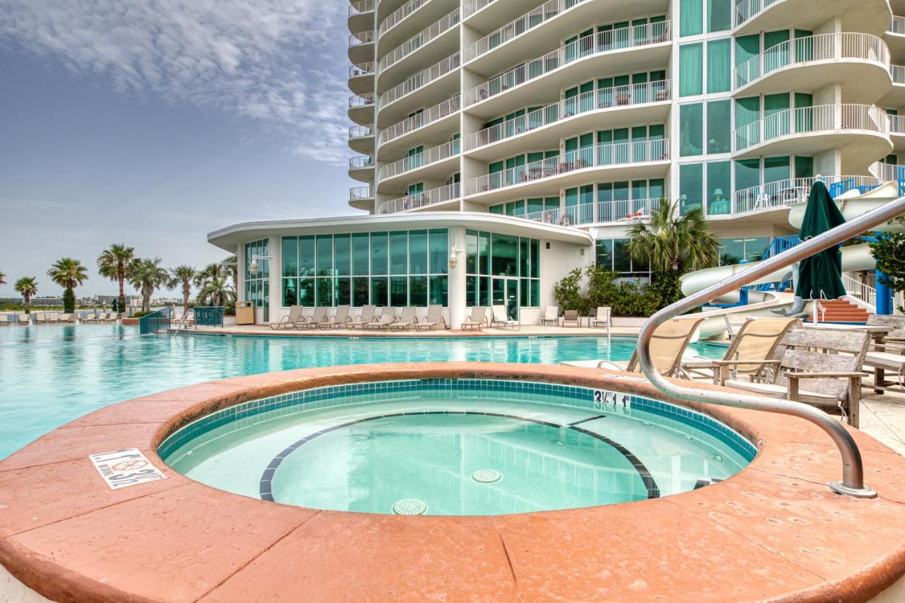 Caribe Resort Orange Beach Zewnętrze zdjęcie