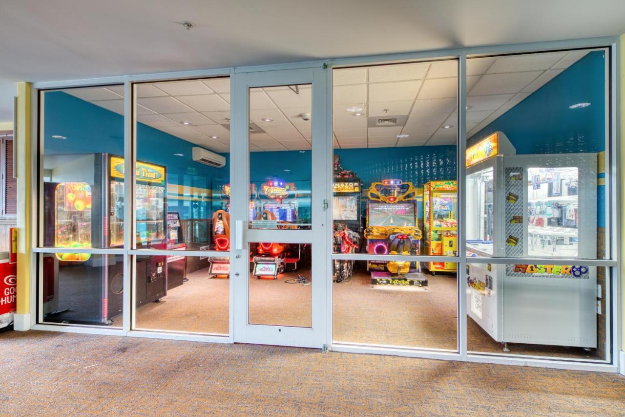 Caribe Resort Orange Beach Zewnętrze zdjęcie